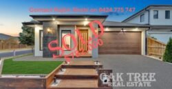 10 Scorpio Crescent, Truganina, Vic 3029