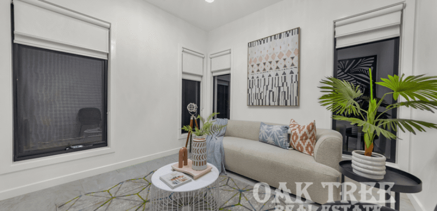 10 Scorpio Crescent, Truganina, Vic 3029