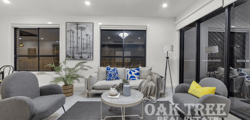 10 Scorpio Crescent, Truganina, Vic 3029