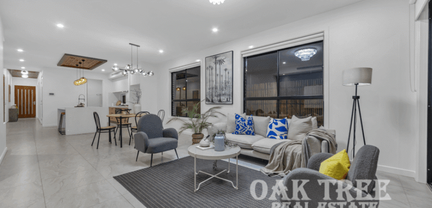 10 Scorpio Crescent, Truganina, Vic 3029