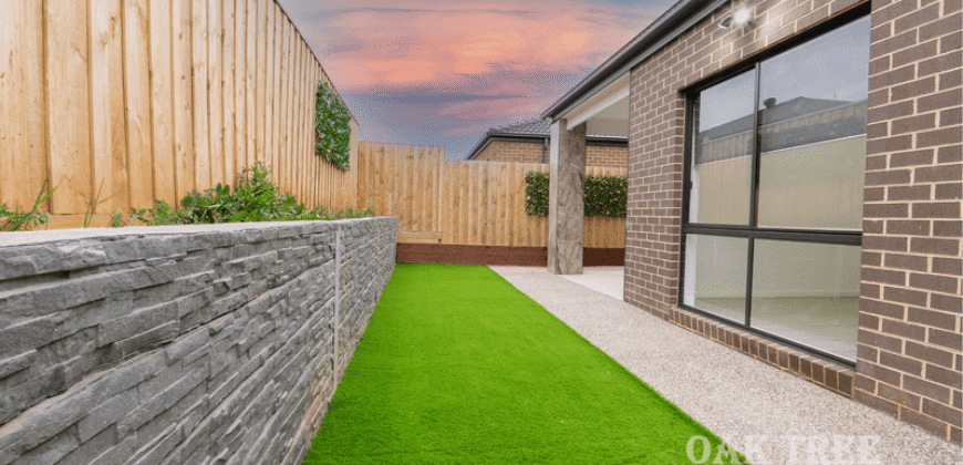 19 Slinky Street, Deanside, Vic 3336