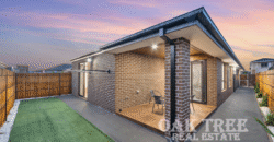 10 Scorpio Crescent, Truganina, Vic 3029