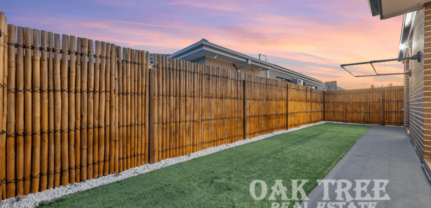 10 Scorpio Crescent, Truganina, Vic 3029