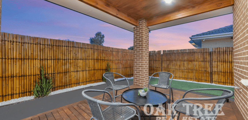 10 Scorpio Crescent, Truganina, Vic 3029