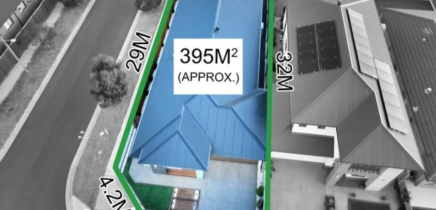 10 Scorpio Crescent, Truganina, Vic 3029