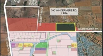 390 Windermere Road, Lara, Vic 3212