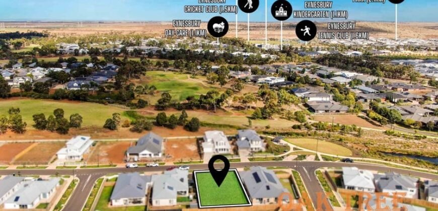 33 Cobram Drive, Eynesbury, Vic 3338