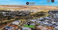 33 Cobram Drive, Eynesbury, Vic 3338