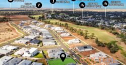 33 Cobram Drive, Eynesbury, Vic 3338