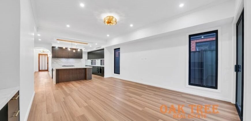 7 Wattle Street, Darley, Vic 3340