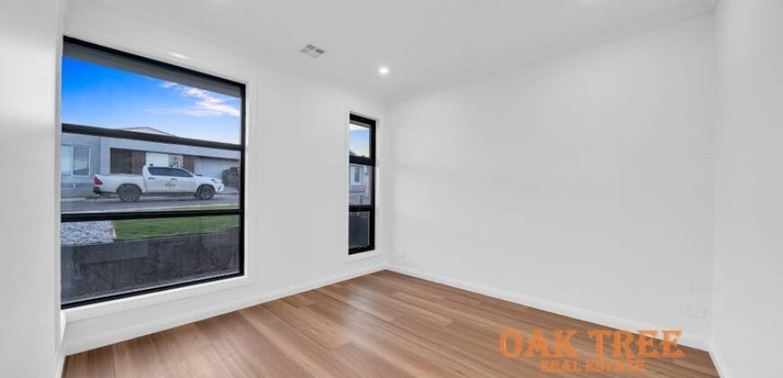 7 Wattle Street, Darley, Vic 3340
