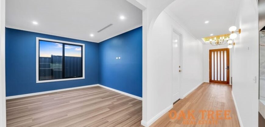 7 Wattle Street, Darley, Vic 3340