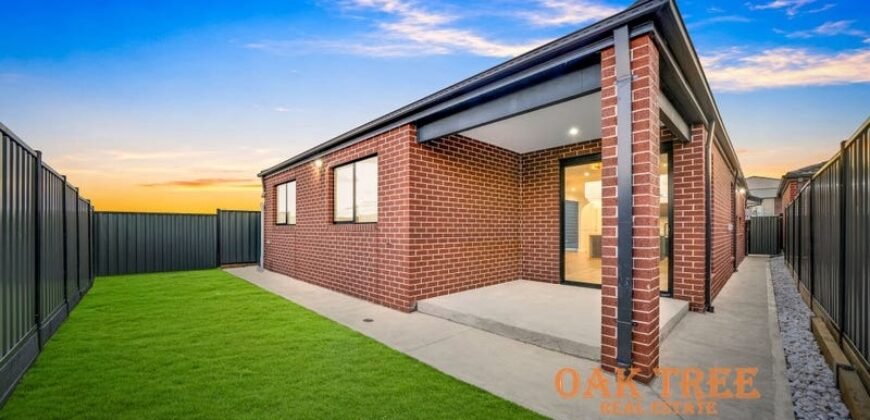 7 Wattle Street, Darley, Vic 3340