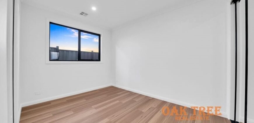 7 Wattle Street, Darley, Vic 3340