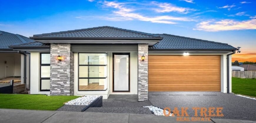 7 Wattle Street, Darley, Vic 3340